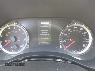 2021 Toyota Highlander L z VIN 5TDCZRAH6MS033499, wystawiony jako IAAI lot #42202787 z przebiegiem 93 438 mil mil oraz . Historia ofert i sprzedaży dostępna na DreamBid. Obrazek 7.