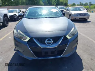 2017 Nissan Maxima SL с VIN 1N4AA6AP5HC398063, выставлен на аукционе IAAI как лот 42510358 с пробегом 44 684 миль миль и . История ставок и продаж доступна на DreamBid. Изображение 12.