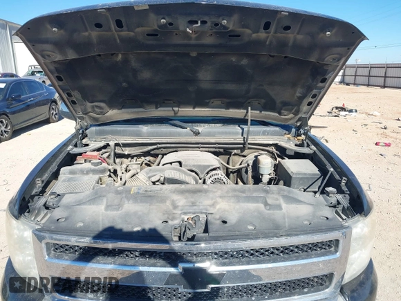 2010 Chevrolet Silverado 1500 LT with VIN 1GCSCSE07AZ142394, listed as a IAAI auction lot 41461545 with 199,789 mi miles and . Bid and sale history available at DreamBid. Image 10.