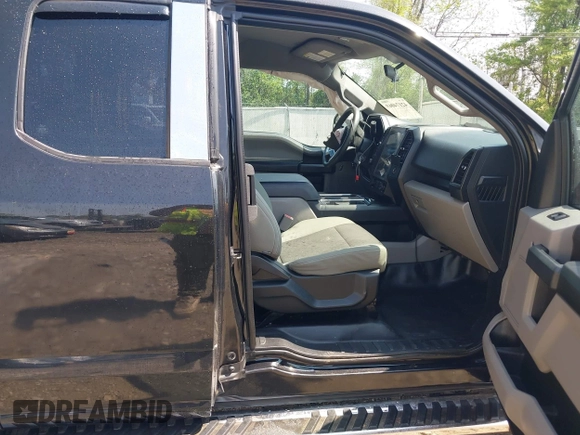 2015 Ford F-150 XLT с VIN 1FTEX1EP9FFB28000, выставлен на аукционе IAAI как лот 42174069 с пробегом 157 592 миль миль и . История ставок и продаж доступна на DreamBid. Изображение 5.
