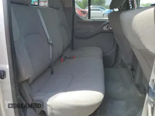 2016 Nissan Frontier SV z VIN 1N6AD0ER5GN764047, wystawiony jako Copart lot #57526995 z przebiegiem 152 487 mil mil oraz Szkody całkowita. Historia ofert i sprzedaży dostępna na DreamBid. Obrazek 10.