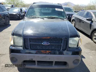2002 Ford Explorer Sport Trac Value с VIN 1FMZU67E92UD55448, выставлен на аукционе Copart как лот 52612225 с пробегом 168 475 миль миль и Списание • Salvage title. История ставок и продаж доступна на DreamBid. Изображение 5.
