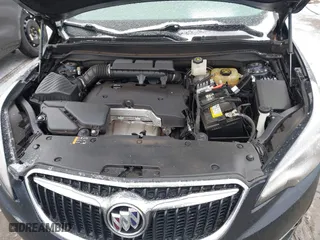 2020 Buick Envision Essence with VIN LRBFXCSA6LD182862, listed as a IAAI auction lot 41565546 with 22,672 mi miles. Bid and sale history available at carsss.com. Image 10.
