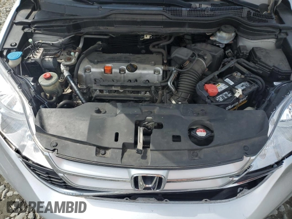 2010 Honda CR-V EX-L с VIN 5J6RE4H77AL094311, выставлен на аукционе Copart как лот 60029545 с пробегом 146 203 миль миль и Списание • Salvage title. История ставок и продаж доступна на DreamBid. Изображение 12.