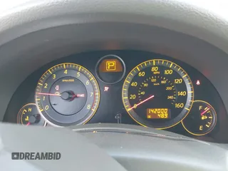 2005 Infiniti G35 z VIN JNKCV51F65M315544, wystawiony jako IAAI lot #41909006 z przebiegiem 142 000 mil mil oraz . Historia ofert i sprzedaży dostępna na DreamBid. Obrazek 7.