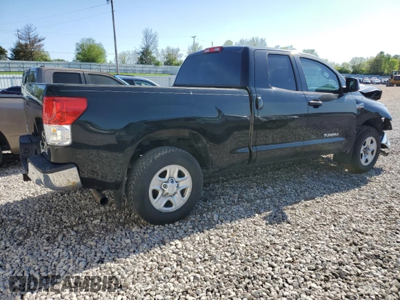 2010 Toyota Tundra z VIN 5TFUW5F18AX106184, wystawiony jako Copart lot #53307325 z przebiegiem 180 936 mil mil oraz Szkoda całkowita • Salvage title. Historia ofert i sprzedaży dostępna na DreamBid. Obrazek 3.