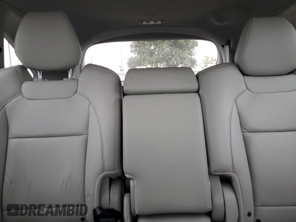 2014 Acura MDX Technology с VIN 5FRYD4H45EB036067, выставлен на аукционе Copart как лот 59364315 с пробегом 143 605 миль миль и Списание • Salvage title. История ставок и продаж доступна на DreamBid. Изображение 10.