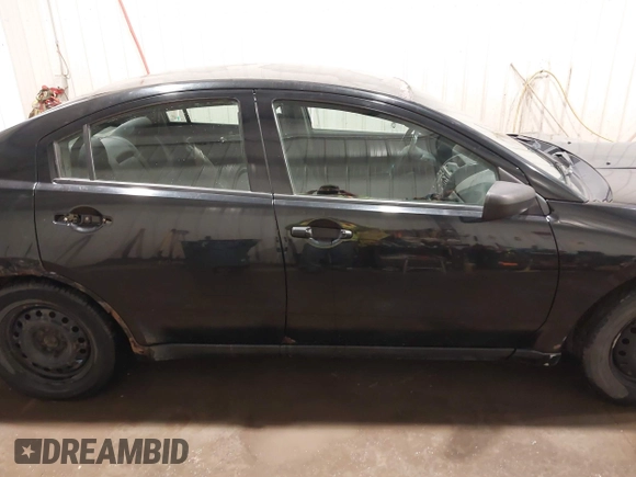2007 Mitsubishi Galant DE z VIN 4A3AB26F47E062825, wystawiony jako IAAI lot #41795897 z przebiegiem 273 498 mil mil oraz . Historia ofert i sprzedaży dostępna na DreamBid. Obrazek 14.