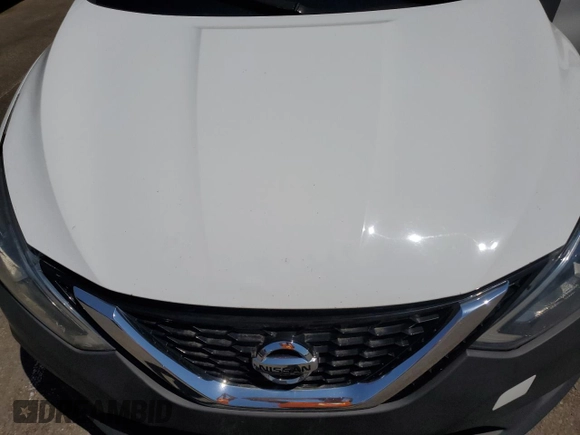 2017 Nissan Sentra SR z VIN 3N1AB7AP6HY304926, wystawiony jako Copart lot #57488185 z przebiegiem Nie podano mil oraz Czysty tytuł • Clean title. Historia ofert i sprzedaży dostępna na DreamBid. Obrazek 11.