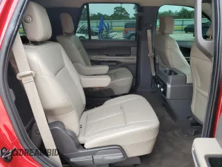 2020 Ford Expedition XLT with VIN 1FMJU1HT0LEA89584, listed as a Copart auction lot 59552855 with 74,610 mi miles and Clean title. Bid and sale history available at DreamBid. Image 11.