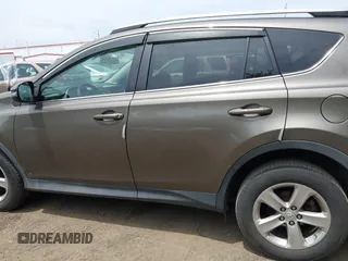 2013 Toyota RAV4 XLE z VIN 2T3RFREV8DW105935, wystawiony jako IAAI lot #42435221 z przebiegiem 272 202 mil mil oraz . Historia ofert i sprzedaży dostępna na DreamBid. Obrazek 14.