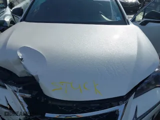2015 Lexus NX 200t with VIN JTJBARBZXF2040585, listed as a IAAI auction lot 41863637 with 43,239 mi miles. Bid and sale history available at carsss.com. Image 10.