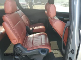 2004 Nissan Quest SE with VIN 5N1BV28U24N312919, listed as a Copart auction lot 65559584 with 0 mi miles and Clean Title. Bid and sale history available at carsss.com. Image 11.