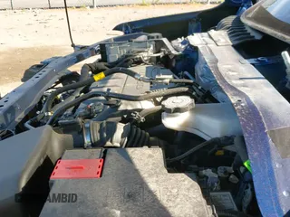 2024 Chevrolet Trax LT с VIN KL77LHE20RC038321, выставлен на аукционе IAAI как лот 43098921 с пробегом 16 200 миль миль и . История ставок и продаж доступна на DreamBid. Изображение 23.