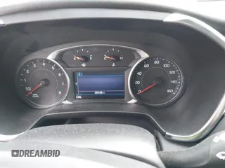 2021 Chevrolet Blazer LT z VIN 3GNKBHR40MS577432, wystawiony jako IAAI lot #42388880 z przebiegiem 35 438 mil mil oraz . Historia ofert i sprzedaży dostępna na DreamBid. Obrazek 7.