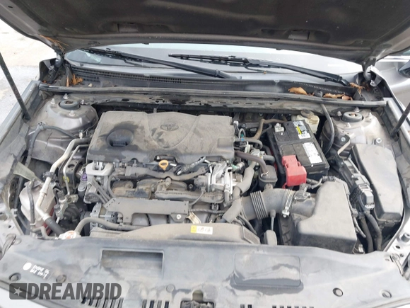 2018 Toyota Camry LE z VIN 4T1B11HK8JU635944, wystawiony jako IAAI lot #41672751 z przebiegiem 174 514 mil mil oraz . Historia ofert i sprzedaży dostępna na DreamBid. Obrazek 10.