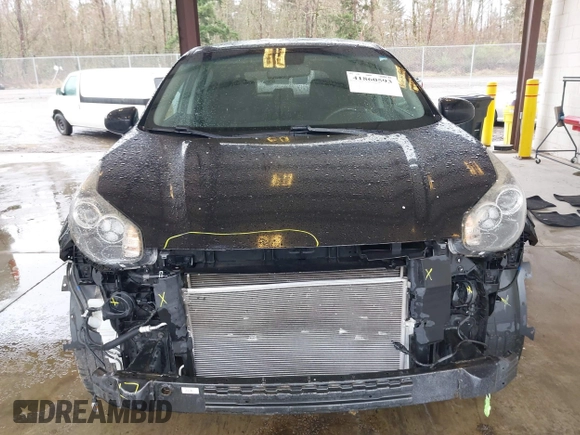 2017 Kia Sportage LX with VIN KNDPMCAC6H7084387, listed as a IAAI auction lot 41860593 with 67,372 mi miles and . Bid and sale history available at carsss.com. Image 6.