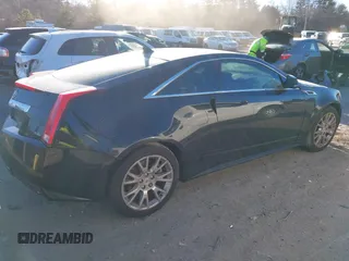 2012 Cadillac CTS Premium z VIN 1G6DP1E31C0127000, wystawiony jako IAAI lot #41298477 z przebiegiem 191 258 mil mil oraz . Historia ofert i sprzedaży dostępna na DreamBid. Obrazek 13.