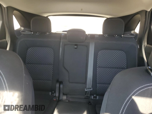2023 Ford Escape Active with VIN 1FMCU0GZ5PUA75975, listed as a Copart auction lot 81597234 with 34,600 mi miles and Clean Title. Bid and sale history available at DreamBid. Image 10.
