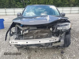 2018 Honda Pilot EX-L with VIN 5FNYF6H50JB038920, listed as a Copart auction lot 57465555 with 126,354 mi miles and Salvage title. Bid and sale history available at DreamBid. Image 5.