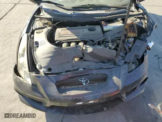 2001 Toyota Celica GT with VIN JTDDR32T410106050, listed as a Copart auction lot 73590544 with 190,694 mi miles and Salvage Title. Bid and sale history available at carsss.com. Image 12.