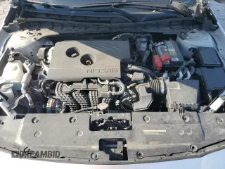 2020 Nissan Altima S z VIN 1N4BL4BV3LC276813, wystawiony jako Copart lot #53850985 z przebiegiem 61 992 mil mil oraz Szkoda całkowita • Salvage title. Historia ofert i sprzedaży dostępna na DreamBid. Obrazek 11.