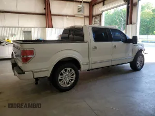 2012 Ford F-150 XL z VIN 1FTFW1CT9CFC08965, wystawiony jako Copart lot #51011135 z przebiegiem 224 625 mil mil oraz Szkoda całkowita • Salvage title. Historia ofert i sprzedaży dostępna na DreamBid. Obrazek 3.