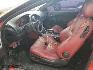 2005 Pontiac GTO with VIN 6G2VX12U55L368842, listed as a Copart auction lot 58777084 with 152,702 mi miles and Clean Title. Bid and sale history available at carsss.com. Image 7.