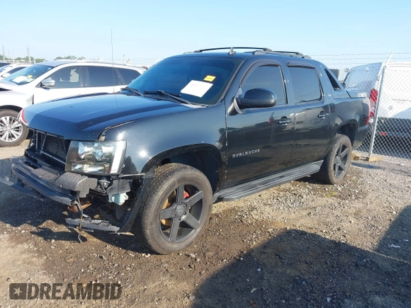 2011 Chevrolet Avalanche LS with VIN 3GNMCEE05BG291728, listed as a IAAI auction lot 42567854 with 190,621 mi miles and . Bid and sale history available at DreamBid. Image 18.