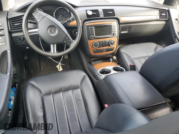 2007 Mercedes-Benz R 3.5L с VIN 4JGCB65E07A052324, выставлен на аукционе Copart как лот 75043424 с пробегом Не указан миль и Чистый • Clean title. История ставок и продаж доступна на DreamBid. Изображение 8.