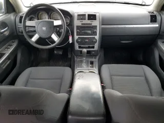 2010 Dodge Charger SXT with VIN 2B3CA3CV5AH187124, listed as a Copart auction lot 49622545 with 247,235 mi miles and Salvage Title. Bid and sale history available at carsss.com. Image 8.