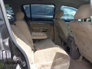 2014 Nissan Armada SV z VIN 5N1BA0ND9EN604508, wystawiony jako IAAI lot #42159309 z przebiegiem 180 231 mil mil oraz . Historia ofert i sprzedaży dostępna na DreamBid. Obrazek 8.