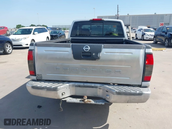 2004 Nissan Frontier XE z VIN 1N6DD26T74C456243, wystawiony jako IAAI lot #42254358 z przebiegiem 217 583 mil mil oraz . Historia ofert i sprzedaży dostępna na DreamBid. Obrazek 17.