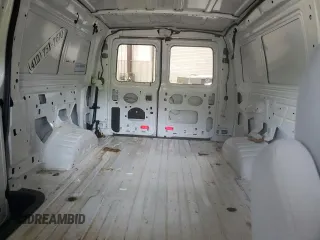 2011 Ford Econoline Cargo Commercial with VIN 1FTNE1EW5BDA94253, listed as a Copart auction lot 55234905 with 83,277 mi miles and Clean Title. Bid and sale history available at carsss.com. Image 10.