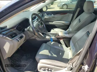 2015 Cadillac XTS Luxury z VIN 2G61M5S32F9169354, wystawiony jako Copart lot #54887215 z przebiegiem 138 795 mil mil oraz Szkoda całkowita • Salvage title. Historia ofert i sprzedaży dostępna na DreamBid. Obrazek 7.