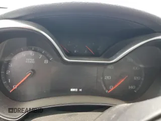 2014 Chevrolet Impala LS z VIN 1G11Y5SL9EU113858, wystawiony jako Copart lot #49956285 z przebiegiem 80 612 mil mil oraz Szkoda całkowita • Salvage title. Historia ofert i sprzedaży dostępna na DreamBid. Obrazek 9.