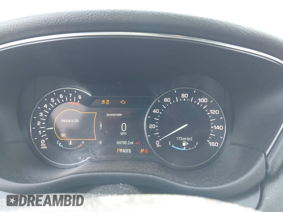 2017 Lincoln MKC Reserve with VIN 5LMTJ3DH9HUL21768, listed as a IAAI auction lot 42081970 with 84,798 mi miles and . Bid and sale history available at DreamBid. Image 7.