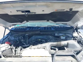 2023 Ford F-150 XL с VIN 1FTEW1EP4PFA04608, выставлен на аукционе IAAI как лот 40176213 с пробегом 80 374 миль миль и . История ставок и продаж доступна на DreamBid. Изображение 10.