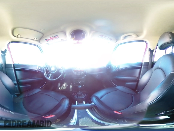 2014 MINI Countryman S с VIN WMWZC5C50EWP40992, выставлен на аукционе Copart как лот 85191624 с пробегом 114 727 миль миль и Списание • Salvage title. История ставок и продаж доступна на DreamBid. Изображение 12.