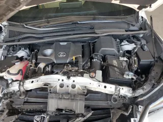 2021 Lexus NX 300 z VIN JTJGARBZ9M5035833, wystawiony jako Copart lot #61602995 z przebiegiem 38 746 mil mil oraz Szkoda całkowita • Salvage title. Historia ofert i sprzedaży dostępna na DreamBid. Obrazek 12.