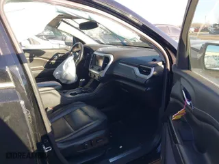 2019 GMC Acadia SLT with VIN 1GKKNMLS2KZ136549, listed as a IAAI auction lot 41432915 with NaN miles. Bid and sale history available at carsss.com. Image 5.