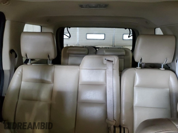 2010 Mercury Mountaineer Premier with VIN 4M2EN4JE1AUJ00721, listed as a Copart auction lot 70409484 with 187,708 mi miles and Salvage Title. Bid and sale history available at carsss.com. Image 10.
