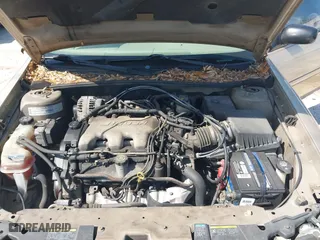 2002 Chevrolet Malibu with VIN 1G1ND52J32M572116, listed as a IAAI auction lot 42009344 with 59,053 mi miles. Bid and sale history available at carsss.com. Image 10.