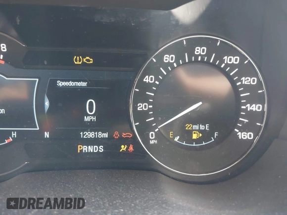 2017 Lincoln MKC Reserve with VIN 5LMCJ3D96HUL16195, listed as a IAAI auction lot 42079976 with 129,818 mi miles and . Bid and sale history available at DreamBid. Image 16.