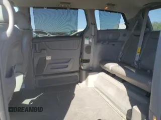 2010 Toyota Sienna XLE with VIN 5TDYK4CC3AS324570, listed as a Copart auction lot 60474005 with 259,128 mi miles and Salvage title. Bid and sale history available at DreamBid. Image 11.