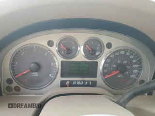 2005 Mercury Monterey Convenience z VIN 2MRZA21295BJ01749, wystawiony jako Copart lot #77493773 z przebiegiem 68 412 mil mil oraz Tytuł czysty. Historia ofert i sprzedaży dostępna na DreamBid. Obrazek 9.