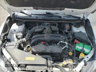2016 Subaru Impreza Premium с VIN JF1GJAB65GH002864, выставлен на аукционе Copart как лот 55259695 с пробегом 52 932 миль миль и Списание • Salvage title. История ставок и продаж доступна на DreamBid. Изображение 11.