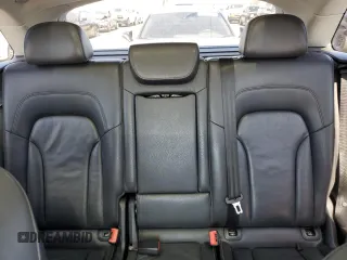 2013 Audi Q5 Premium Plus с VIN WA1LFAFP2DA066565, выставлен на аукционе Copart как лот 57576325 с пробегом 210 662 миль миль и Списание • Salvage title. История ставок и продаж доступна на DreamBid. Изображение 10.