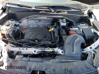 2021 Chevrolet TrailBlazer LT with VIN KL79MPS26MB170163, listed as a Copart auction lot 45474373 with 33,693 mi miles. Bid and sale history available at carsss.com. Image 12.