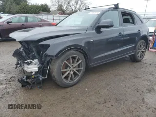 2016 Audi Q5 с VIN WA1DVAFP4GA052288, выставлен на аукционе Copart как лот 47982974 с пробегом Не указан миль и . История ставок и продаж доступна на DreamBid. Изображение 1.
